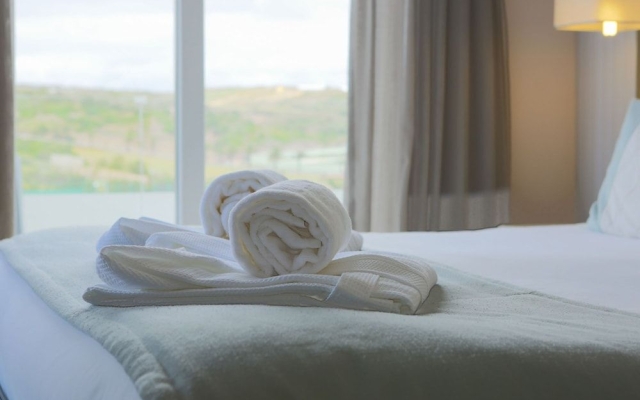 Well Hotel&Spa