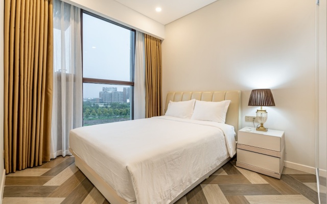 The Galleria Residences