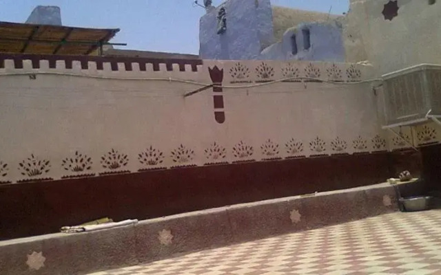 El Madyafa