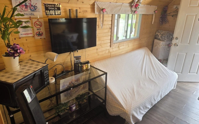Blue River Cabins Campground & RV Park