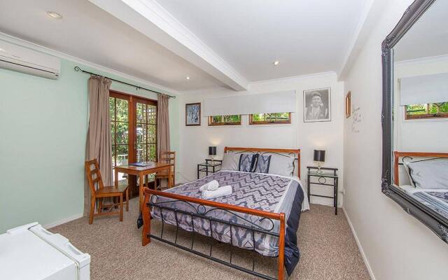 HarbourSide B&B