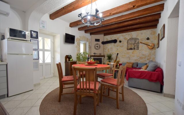 Apartment Neven