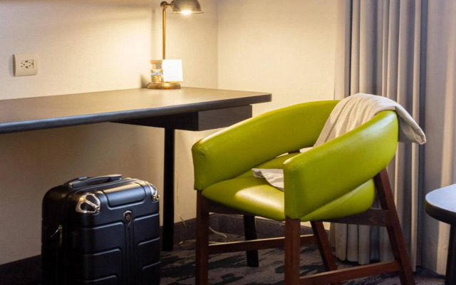 Fairfield Inn & Suites by Marriott Tijuana