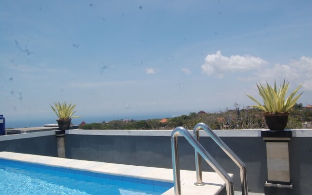 Uluwatu Suite's