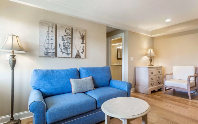 Bluegreen Vacations The Breakers Resort, an Ascend Collection Resort