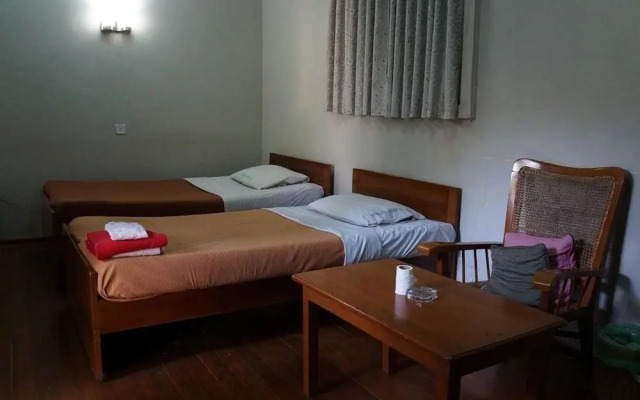 Highland Lodge Hotel