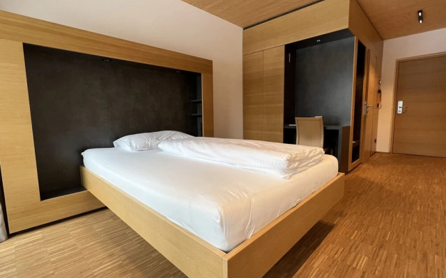 St. Michael Alpin Retreat