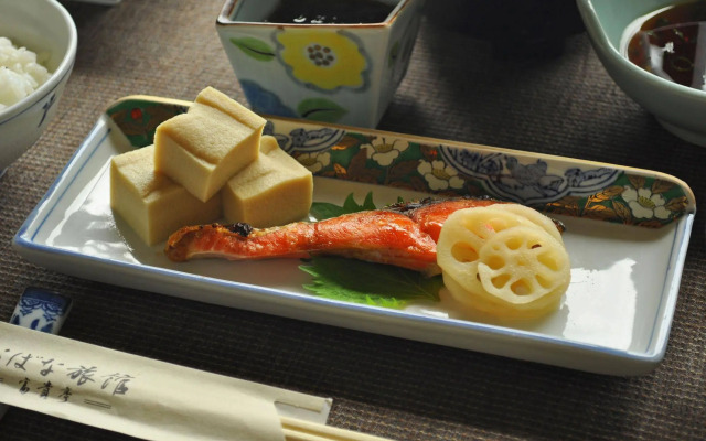 Obana Ryokan Fukitei