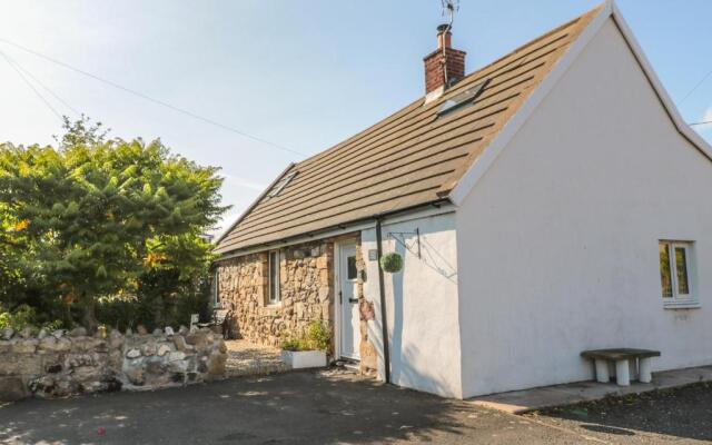 Lindisfarne Cottage