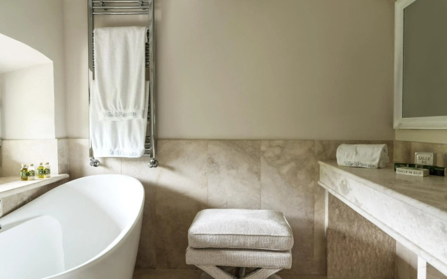 Villa di Piazzano - Small Luxury Hotel of the World