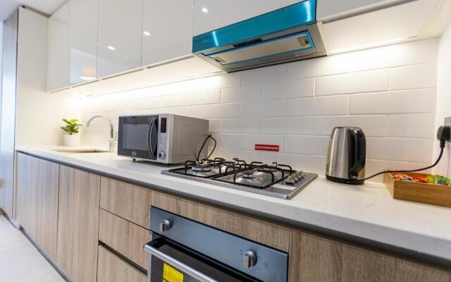 LIV Residence