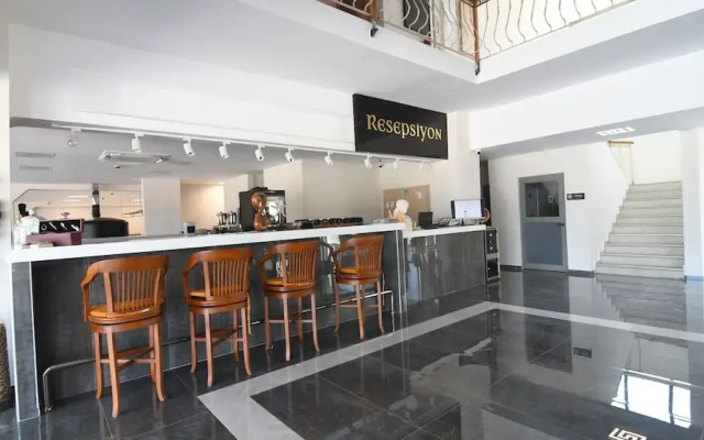 Etruscan Boutique Hotel