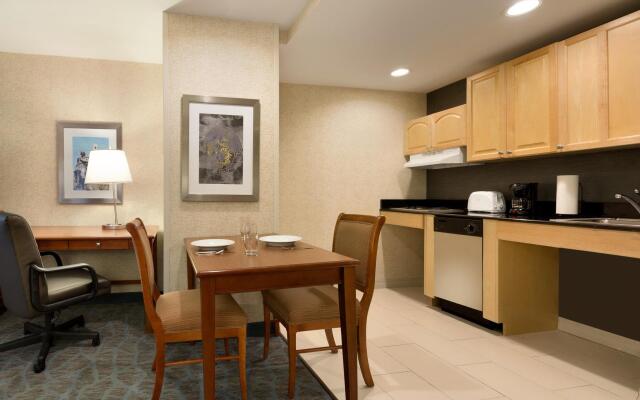 Homewood Suites by Hilton Hartford Downtown