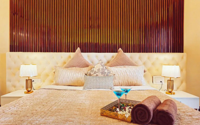 The Pentouz Indiranagar