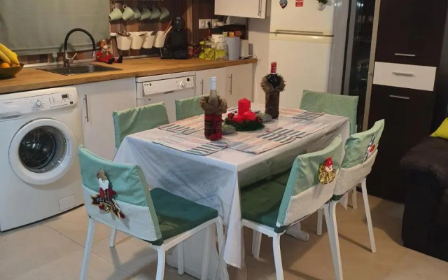 Casa De Silva