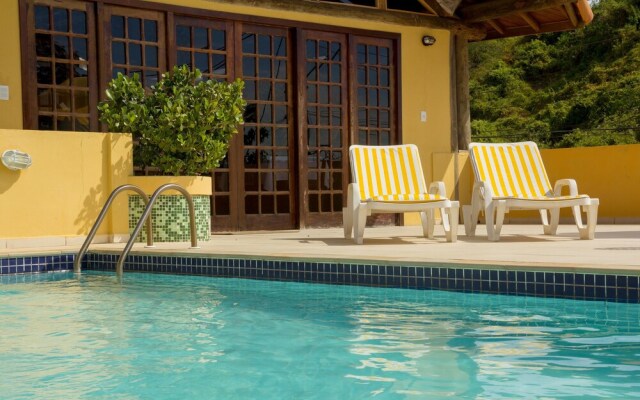 Pousada Dunas de Itaipu