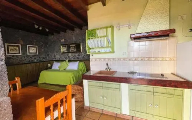 Estudio Rural de Piedra