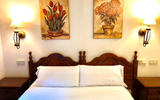 Hostal Posada La Panadera