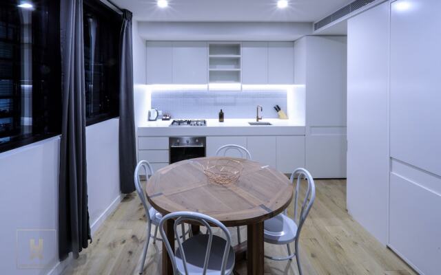 Unil Apartments Glenwaverley