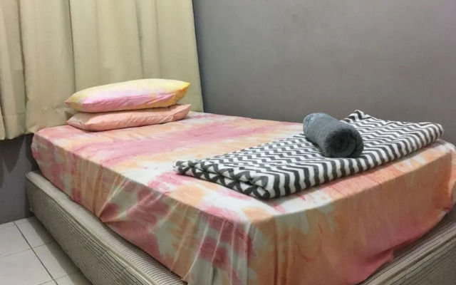 SPOT ON 89796 D'noor Budget Inn