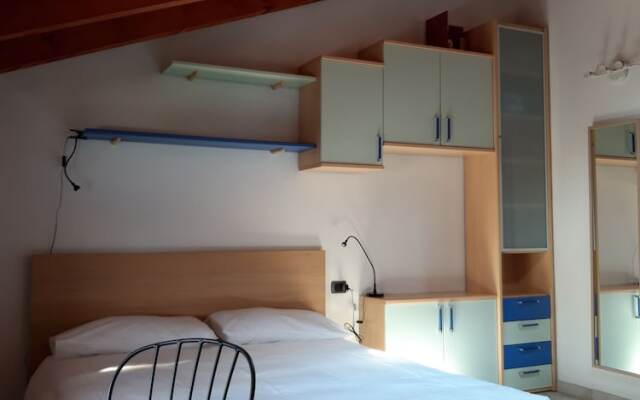 Bed & Breakfast Milano Malpensa