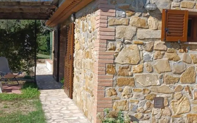 Poggio al Grillo Matteotti