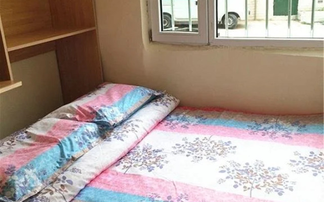 Water Wood 58 Wei Inn Qingdao Weihai Road 2 Branch