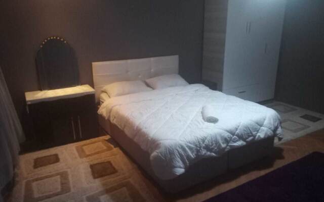 Istanbul Apartment