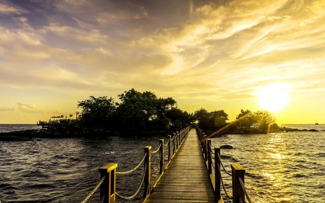 Nam Nghi Coral Peninsula Phu Quoc