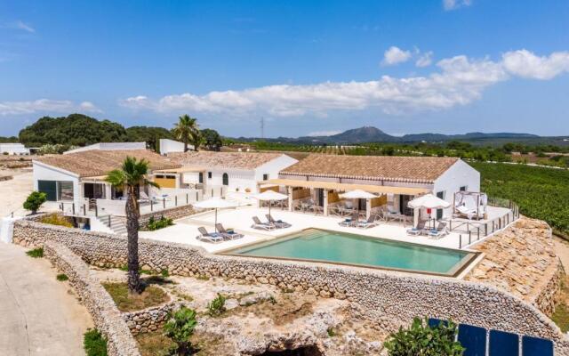 Agroturismo Llucasaldent Gran Menorca - Adults only