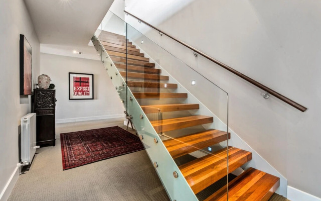 Catalina's Luxury Apartments