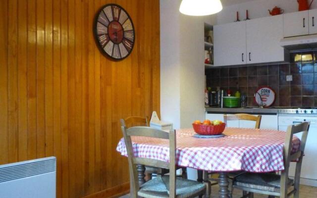 Appartement Vielle-Aure, 3 pièces, 6 personnes - FR-1-457-283