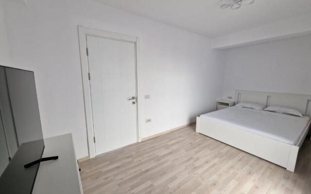 RoApart Mamaia - B2 Home