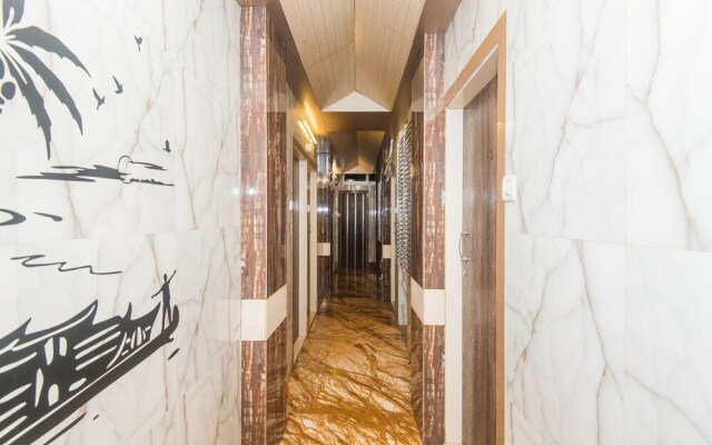 Hotel Oliver, Colaba