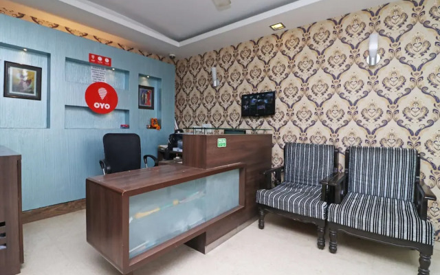 OYO 10584 Hotel Just Stay