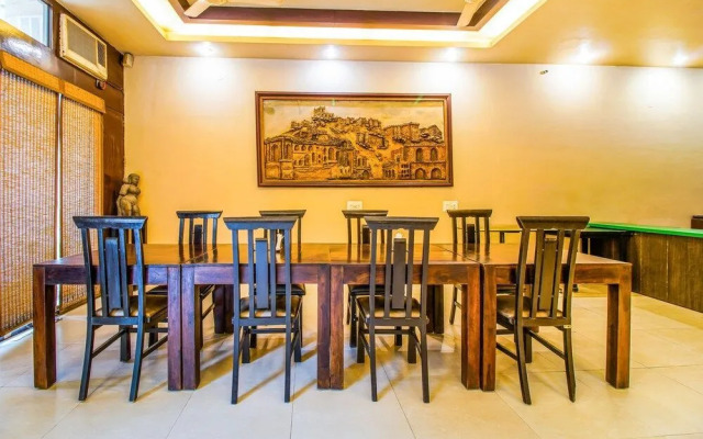 Capital O 928 Villa@43 by FabHotels