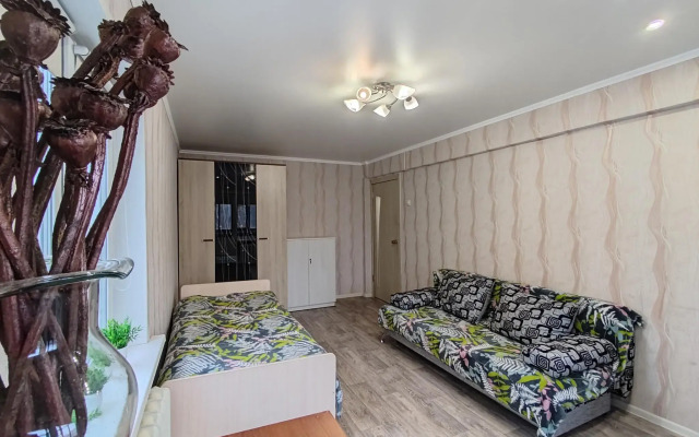 Apartments on Lenin street 122A