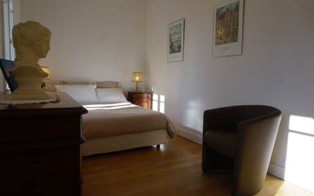 La Touraine Romantique Loire Valley