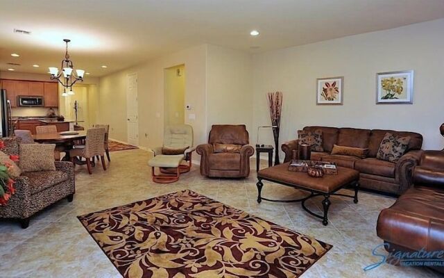 Desert Paradise By Signature Vacation Rentals