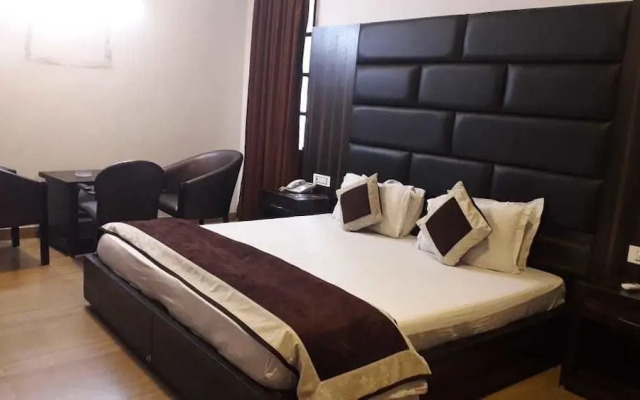 Hotel Solo Victoria