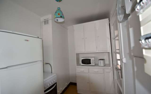 Appartement Le Gambetta