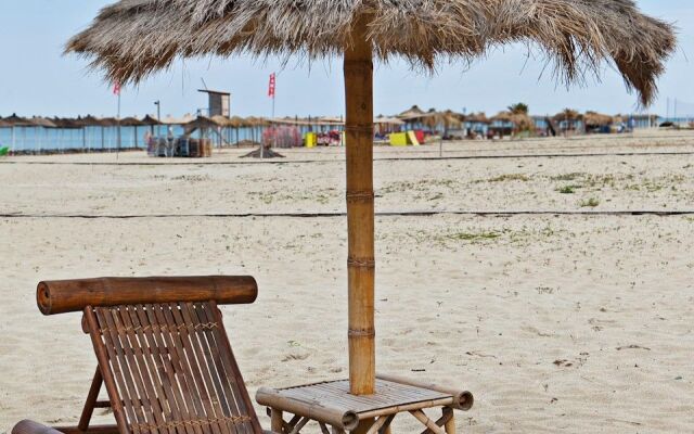 Olympic Star Beach Hotel