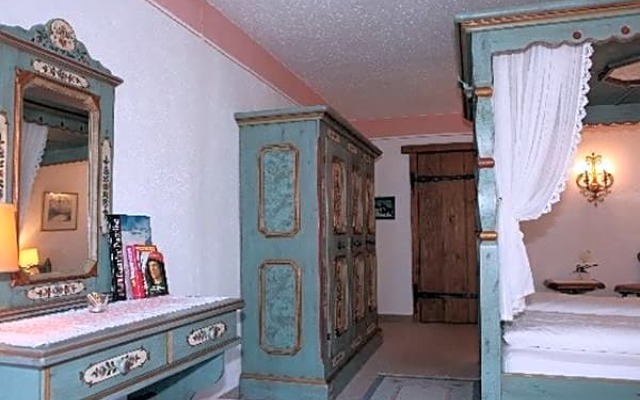 Senger