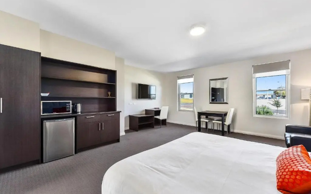 Robe Marina Accommodation