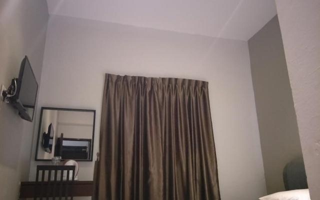 S Avenue Hotel – Guest Rooms – Johor Bahru