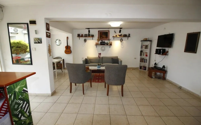 Bonapart Hotel