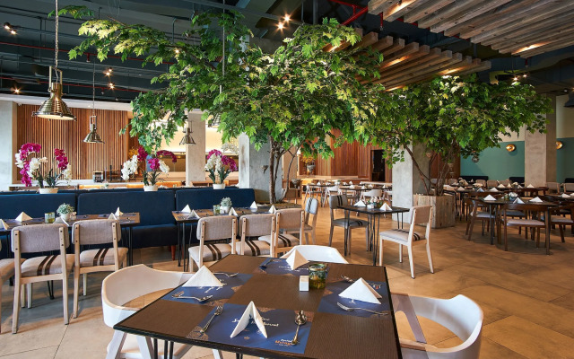 The Kyriad Muraya Hotel Aceh