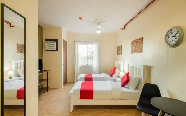 Oyo 493 Bria Mactan