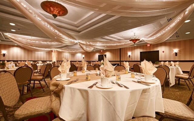 Wyndham Minneapolis South/Burnsville