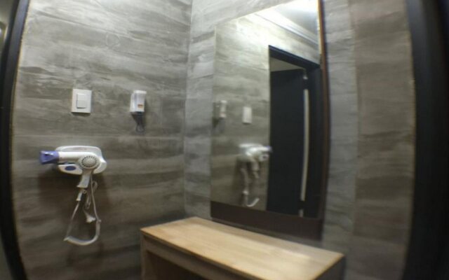 My hostel Nampo